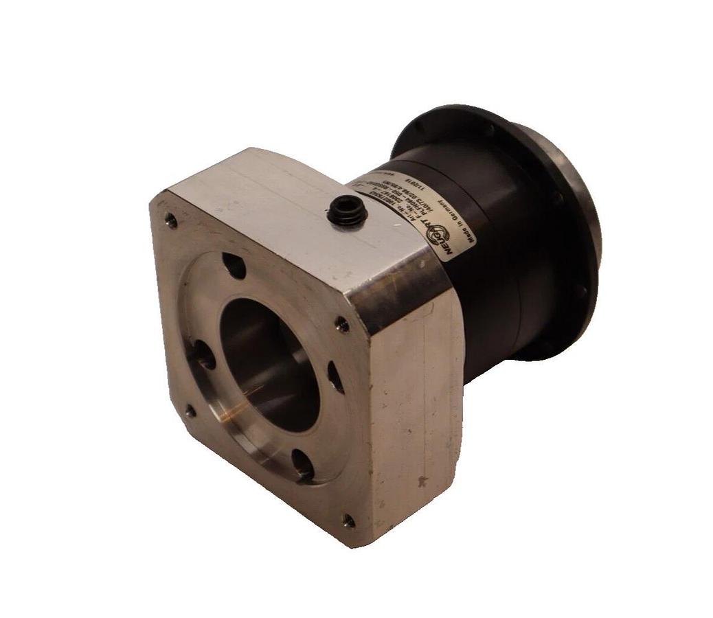 Used NEUGART 100275343 2308167-4-013 PLFN064-050-RSSD3AD-Z12.7/40 Gearhead Gear Head