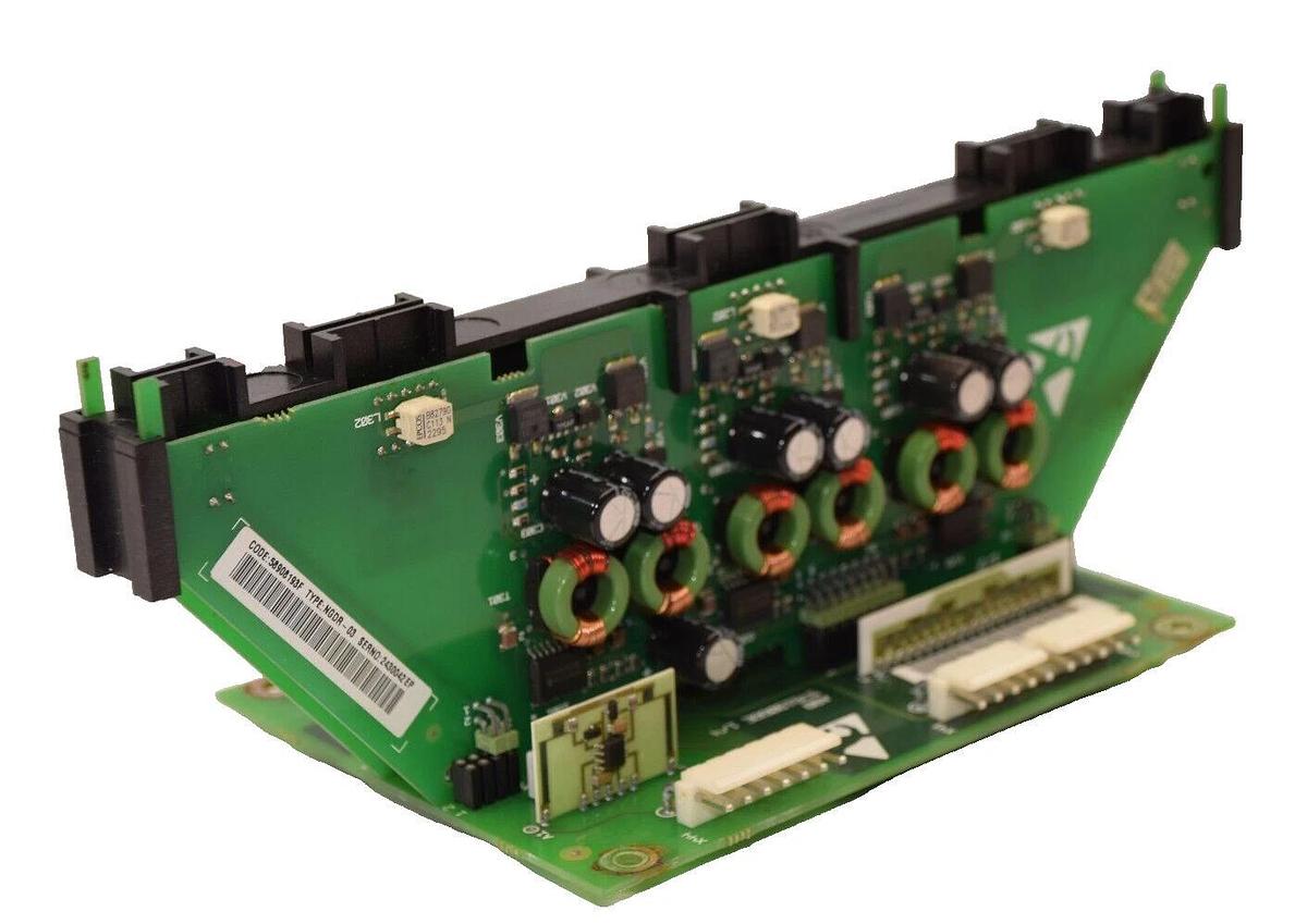 Used ABB NGDR-03 , 57619066E , 57619104E , 57619066E Inverter Board Module