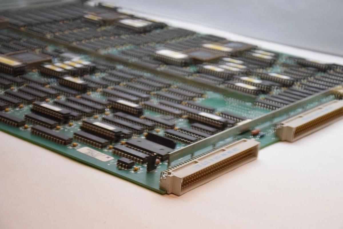 Used OHIO IMAGING / PICKER 808339 Rev N Systyem Board Card