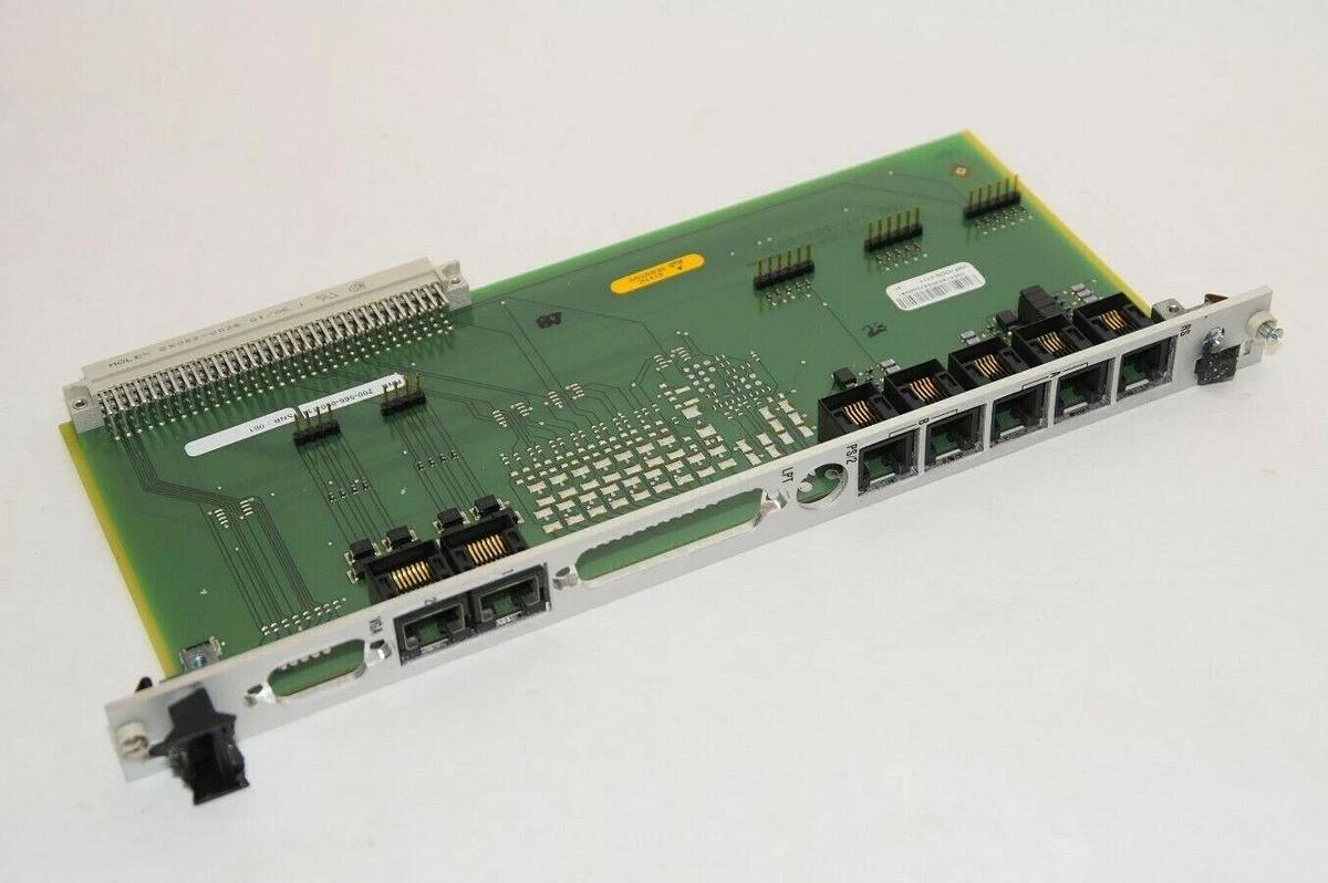 Used VIBRO-METER 200-566-101-013 VMF-IOCN-V111 PNR 200-566-000-111 Module