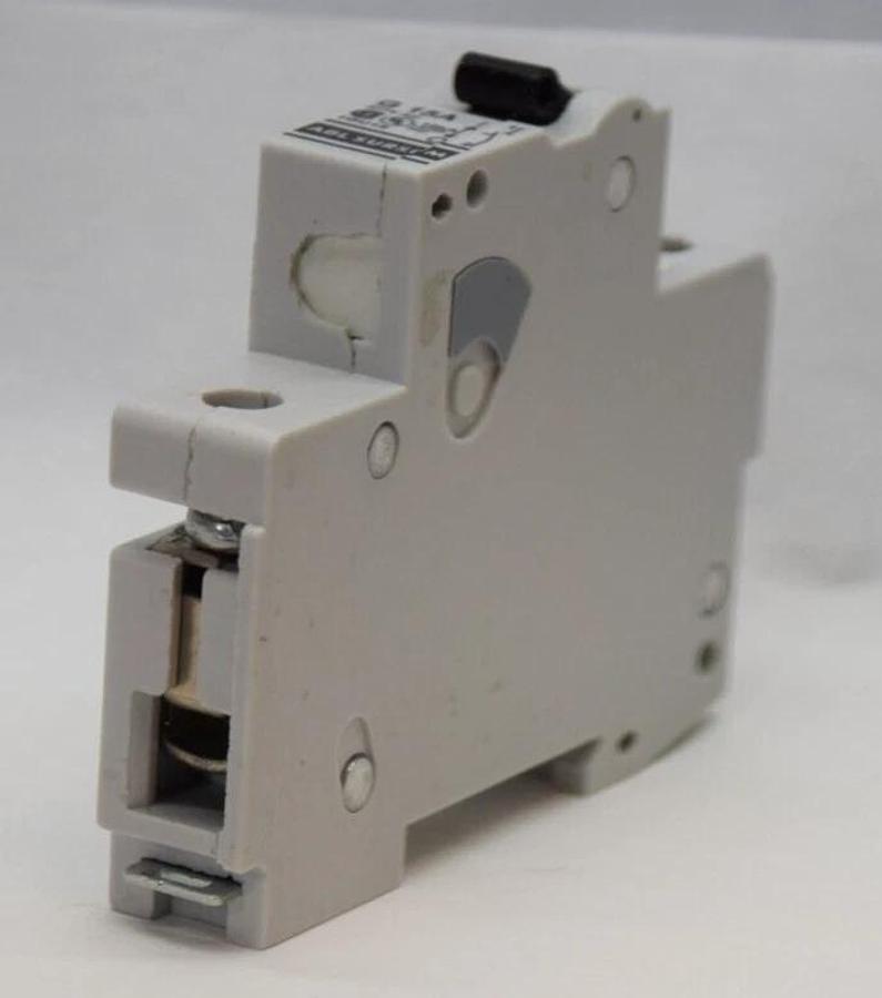 Used ABL SURSUM G 15A 15A 277V AC 1GU15 1 POLE 1p
