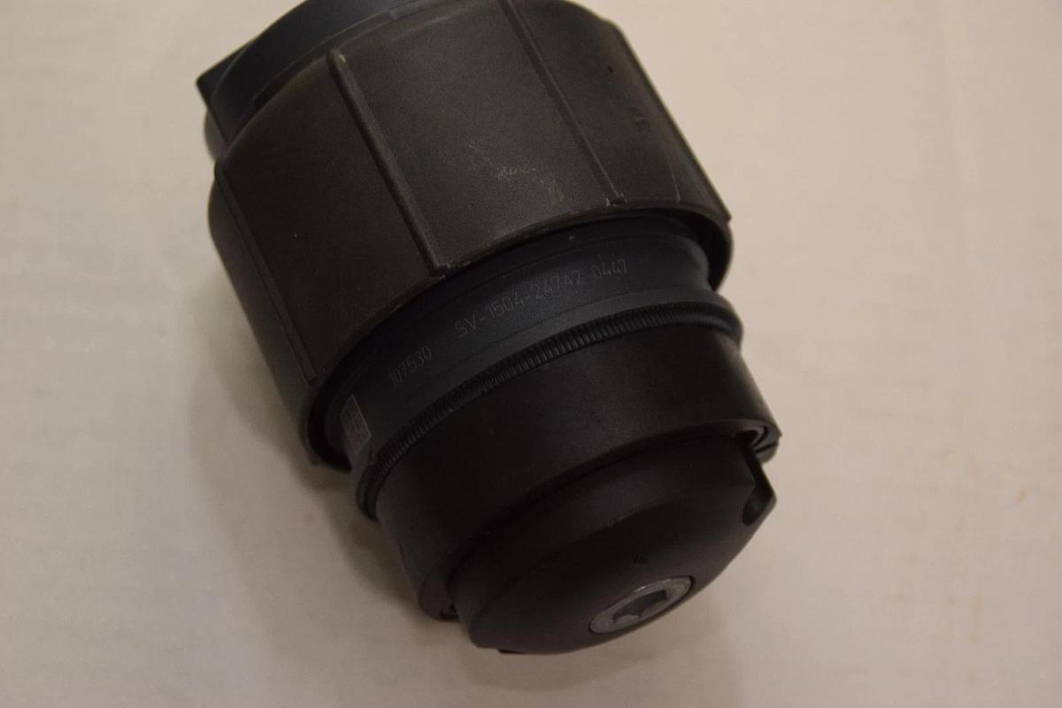 Used PERMA SV-1504-2472-0447 SV150424720447 DRIVE MOTOR