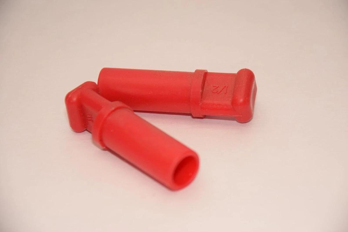 (NEW - Box of 7) LEGRIS 1PFV6 Polymer Plug