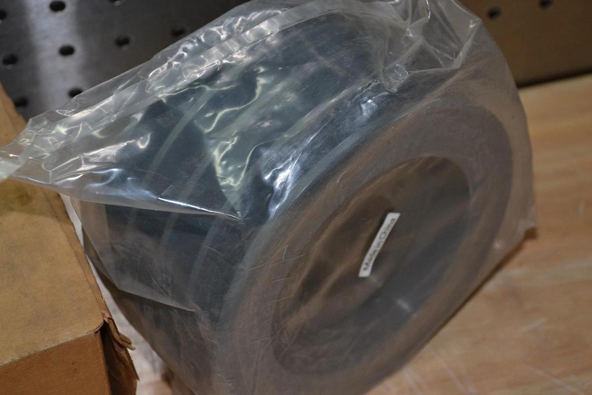 Maurey 4TB56 STB SHV P1 4 gvove Pulley 4TB56STBSHVP1