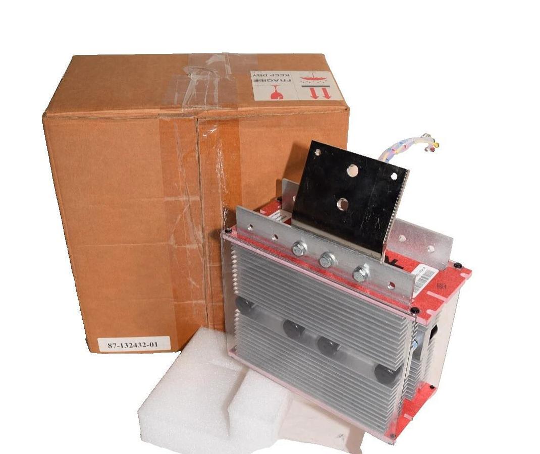 IXYS Static Switch 72-132432-01 7213243201 (NIB)