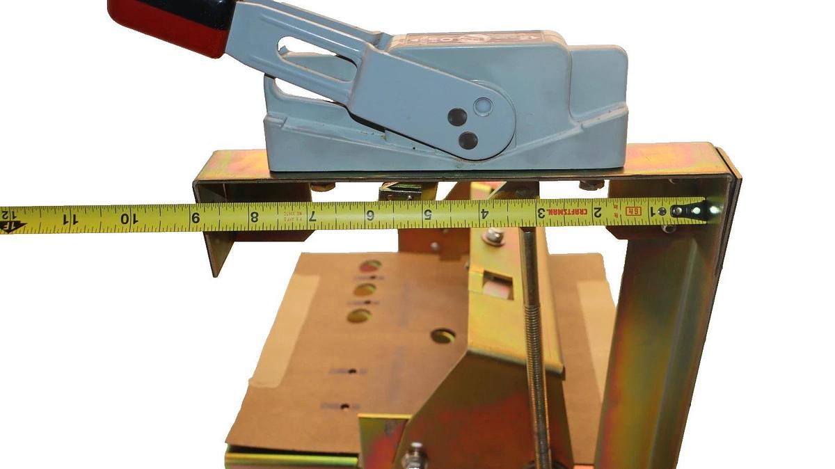 Used Firetrol Inc. Quick Disconnect Mechanism For SELA36A10150 Circuit Breaker