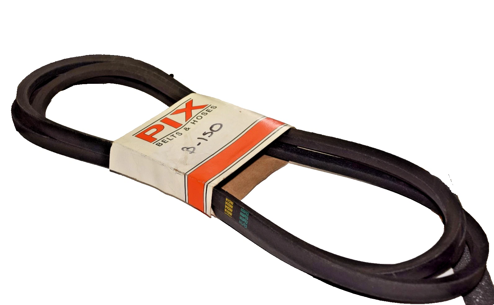 PIX V-Belt B-150 B150 B 150 PIX-X'SET Vbelt NEW