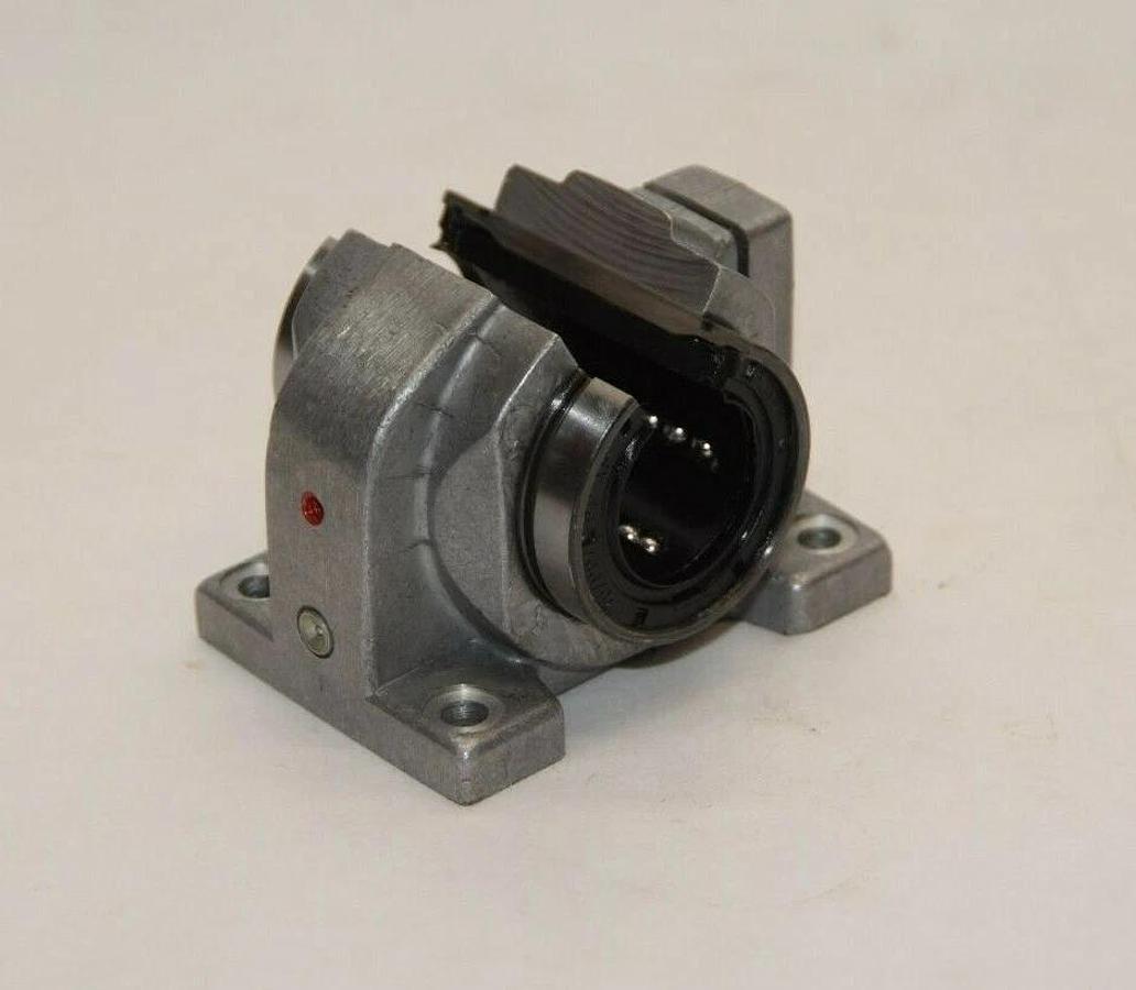 (NEW) INA KGBA025-PP-AS KGBA025PPAS Linear Ball Bearing Unit