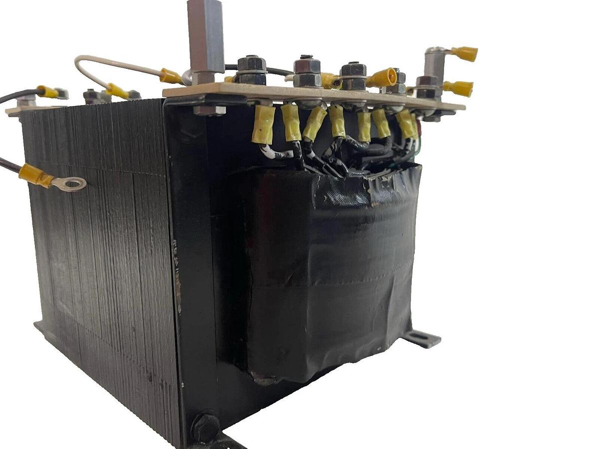 Used Transformer 606275 5kva 5 KVA 1496-5 3529205