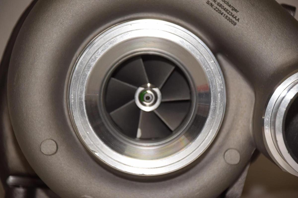 68048234AA Turbo Replacement For Dodge Ram 2500 3500 6.7 Cummins VGT HE351VE