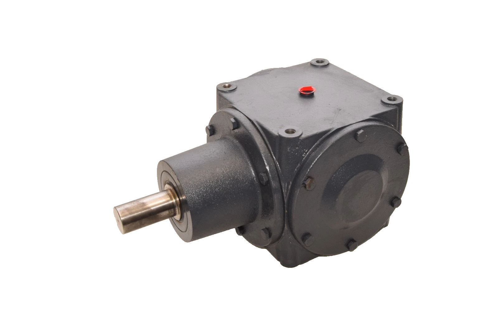 Hub City Gear Box Speed Reducer 0220-59303 800 1:1 D,E USA (NEW)