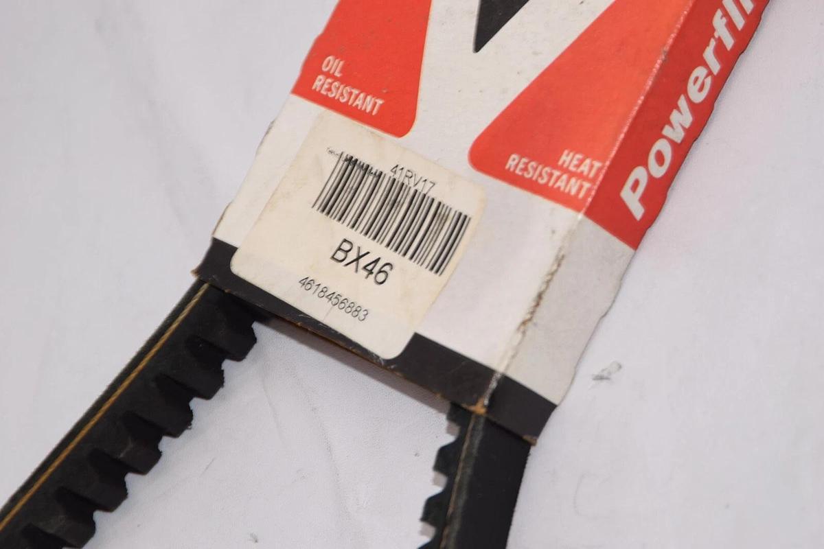(NEW) POWERFLITE BX46 41RV17 V-Belt