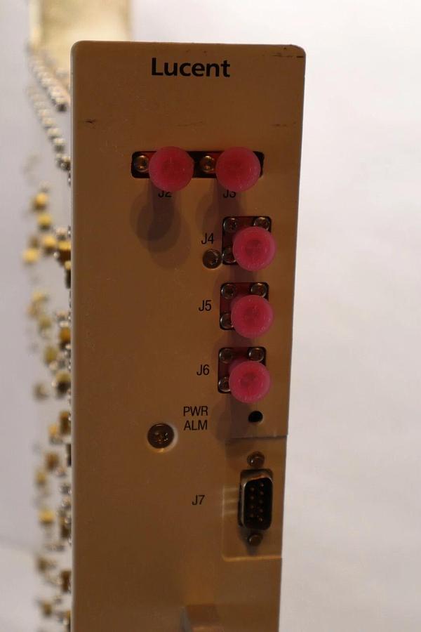 Lucent Filters D-CI-B2 Filter CC 408666469 CC408666469 (NEW)