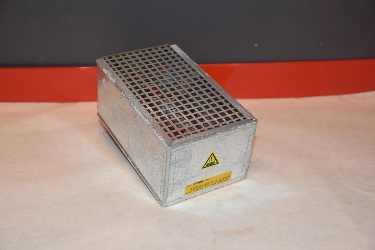 NEW BOSCH 1070914767-A02-B23 1070914767A02B23 BRAKE SHORT CIRCUIT