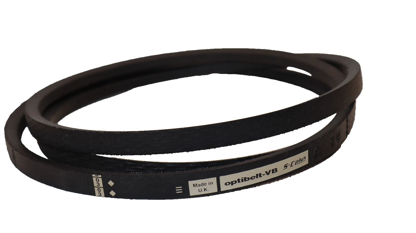 OPTIBELT Belt V-Belt A-80 A80 A 80 S=C Plus (NEW)
