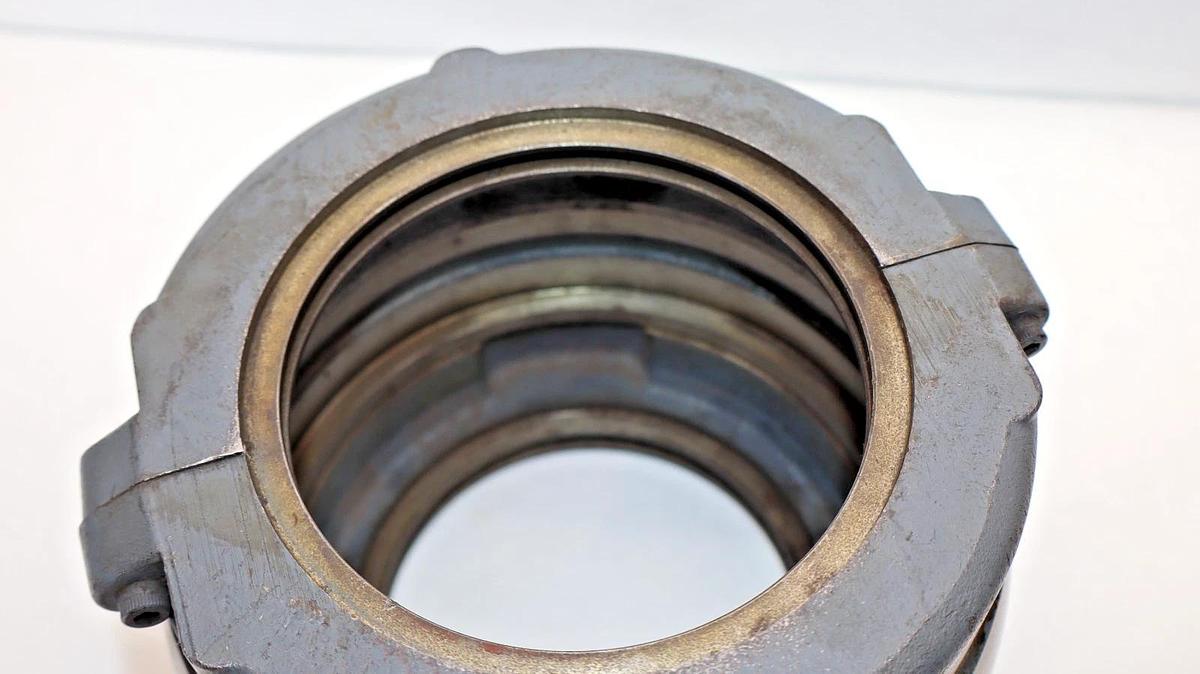 Cooper Split Roller Bearing Housing 01308EX 01 308 EX (NOS)