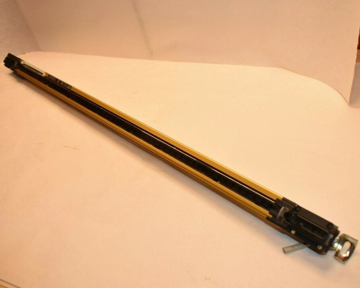 Used SUNX SF4B-H36-01 Safety Light Curtain Emitter Type 4 SF4B H36 01 E V.2 PANSONIC