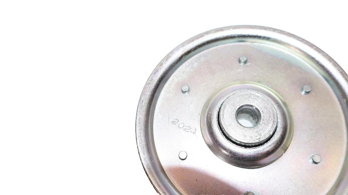 (NEW) FRAN 2024 , 3/8" Bore 4" Pulley