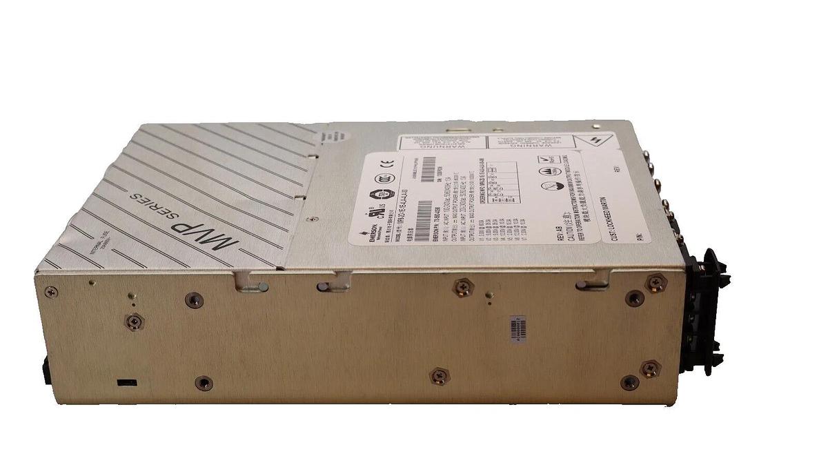 EMERSON ASTEC Power Supply MP8-2D-1E-1E-4LA-4LA-00-498 MP82D1E1E4LA4LA00 13A NEW