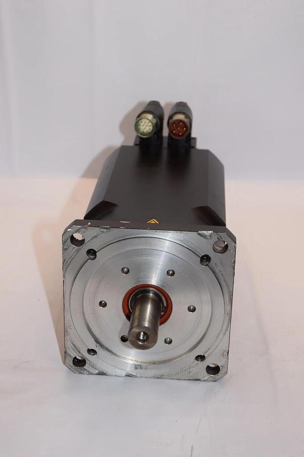 Used JETTER JH5-1870-69-6RVBS-XF3 560V 13.13A 3000r/min Servo Motor