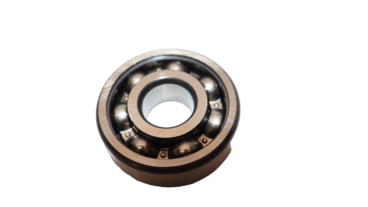 (NEW) FAG 6302-C4 , 6302C4 Deep Groove Bearing