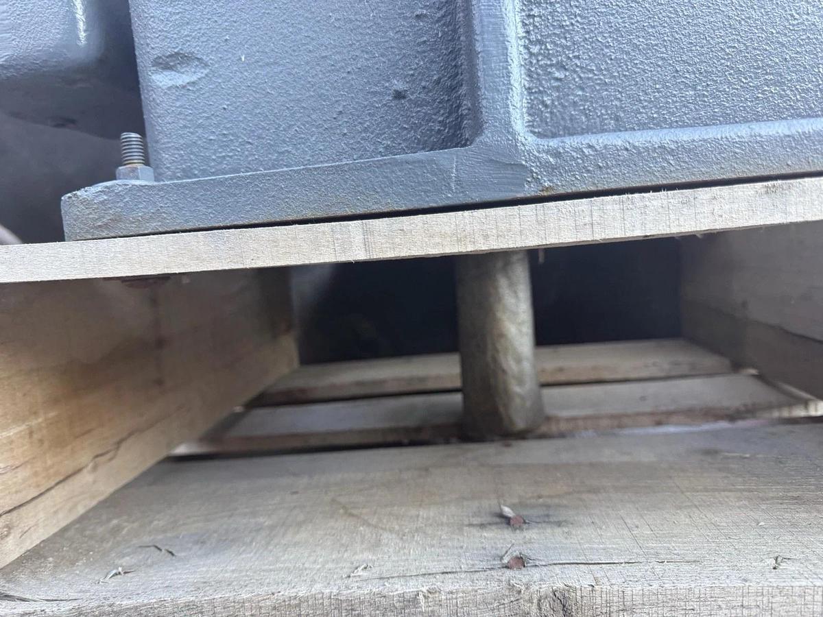 Winsmith Gear Box  11CVD, A 117 82X0S8 Ratio 2209:1 right angle Gearbox TQ 18248