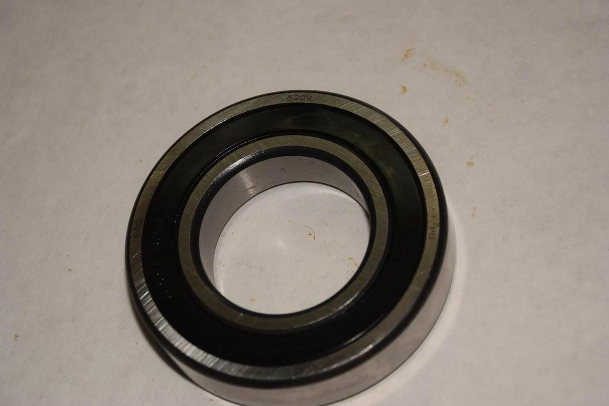 FAG 6209 RSR 6209RSR BEARING NEW