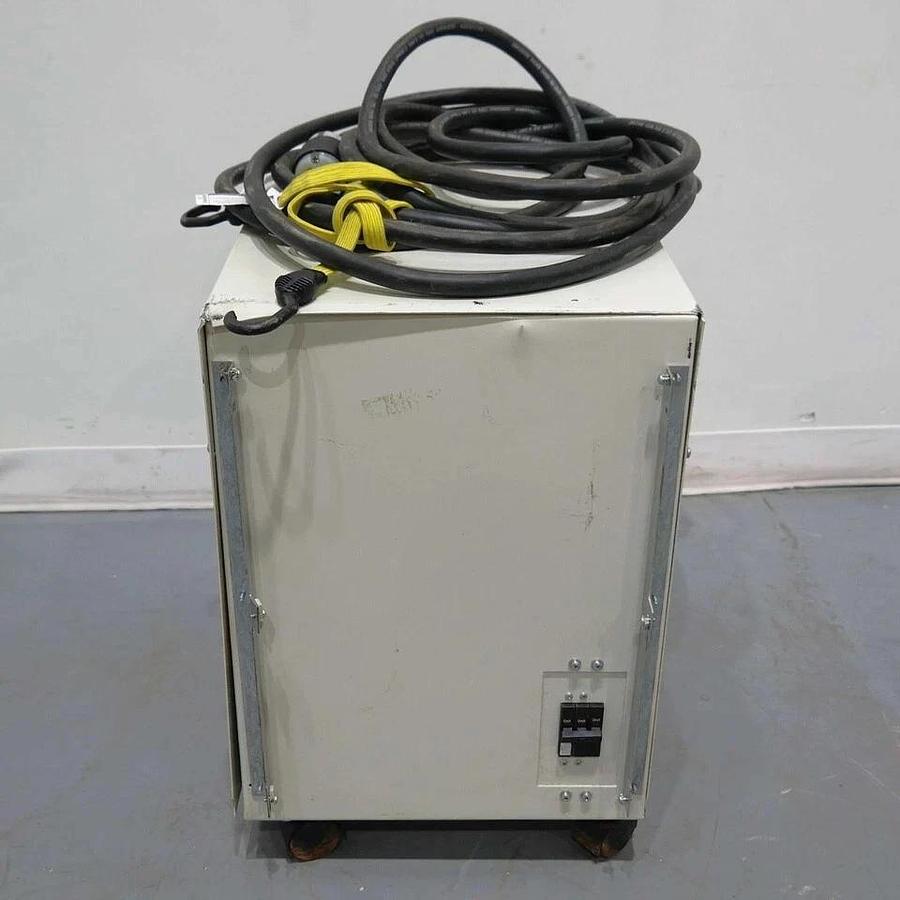 Used Eaton T800R-100001W, 1 phase Power-Sure 800 Power Conditioner, 10 KVA 120/240V