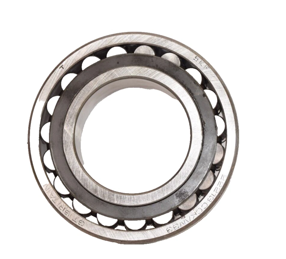 SKF 22213 CCK/W33 22213-CCK/W33 ROLLER BEARING *NEW*