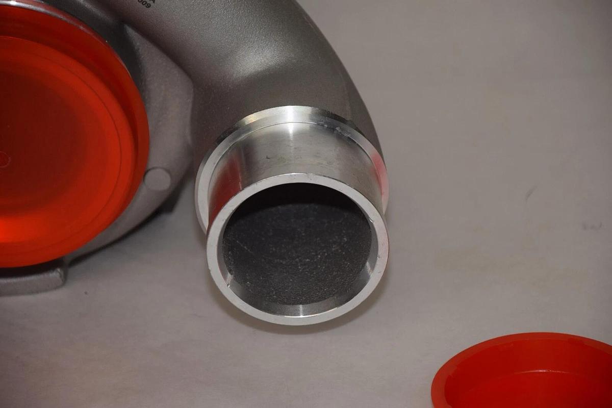 68048234AA Turbo Replacement For Dodge Ram 2500 3500 6.7 Cummins VGT HE351VE