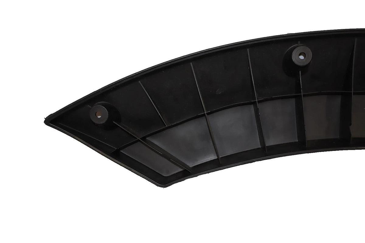 Freightliner M2 LH Hood Extension Fender  17-18219-000-B 1718219000B (New)