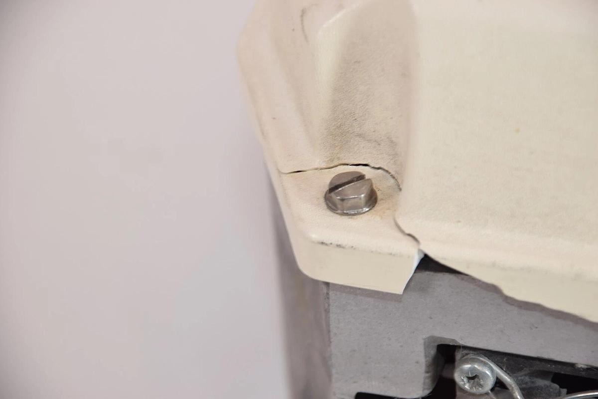 Used RELIANCE ELECTRIC 1SU24002 SP500 3PH 2Hp 2 hp 200-230V Drive