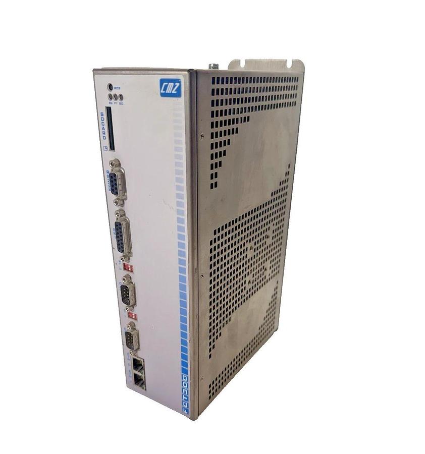 Refurbished CMZ Controller FCT300.0100 FCT3000100 FCT300 0100 (Refurbished)