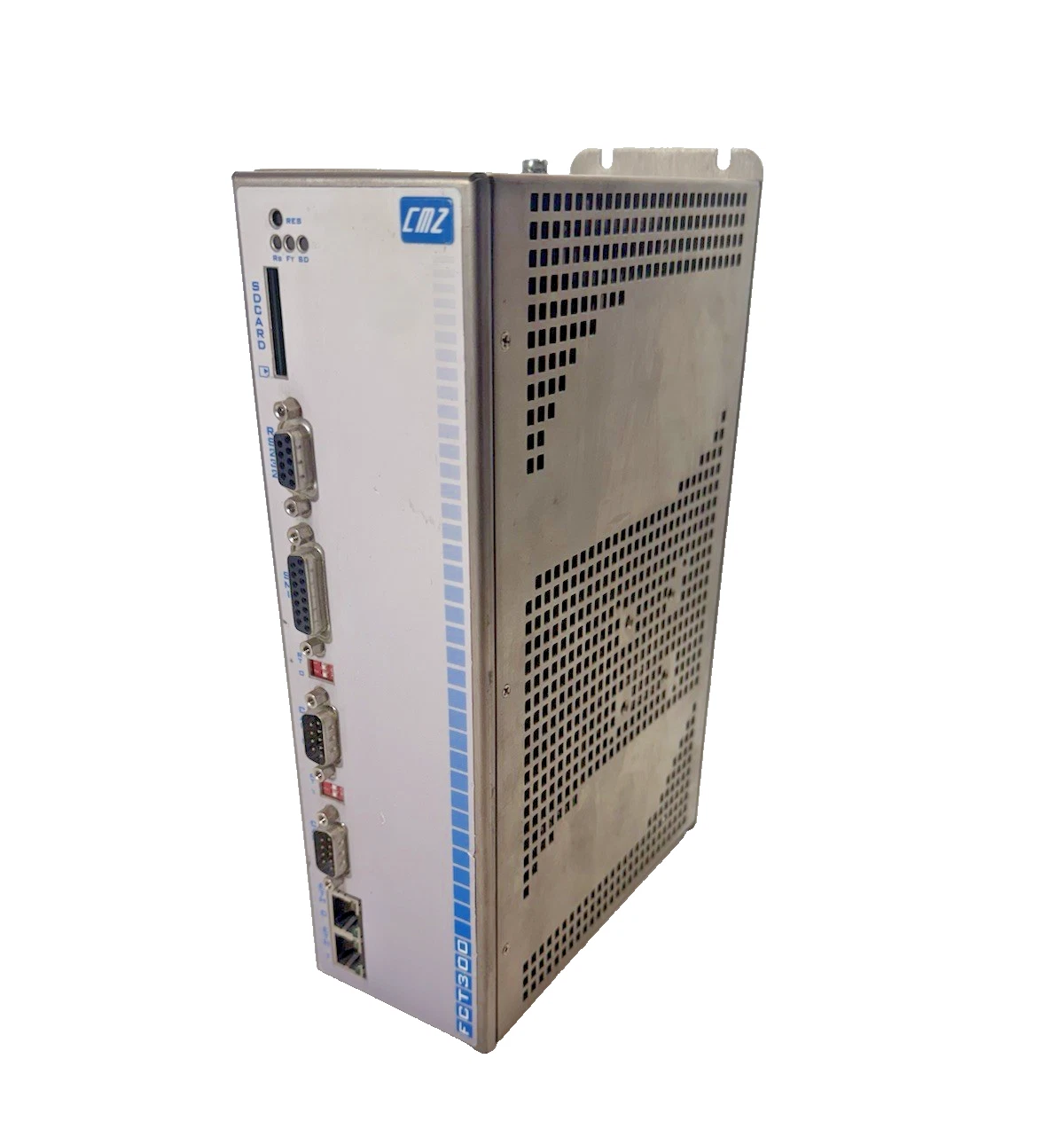 Refurbished CMZ Controller FCT300.0100 FCT3000100 FCT300 0100 (Refurbished)