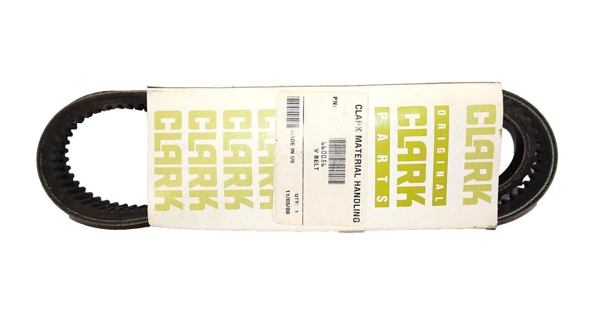(NEW) CLARK 660056 V-Belt USA