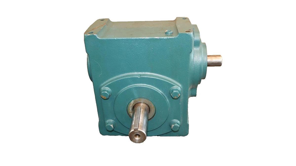 Baldor Dodge Tigear2 Gear Box Speed Reducer 26S60L  60:1 Ratio  1750rpm (New)