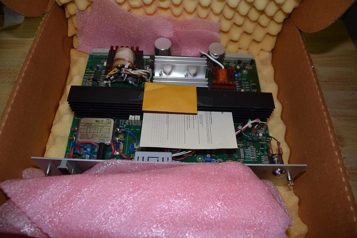 SIEMENS SIMATIC T1560T 560-2123 POWER SUPPLY MODULE  560 2123 NEW