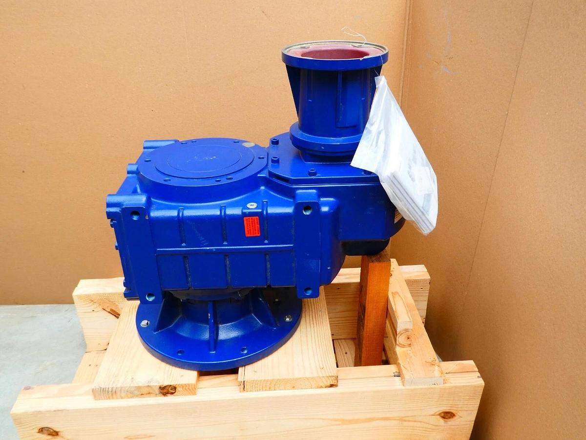 New, Siemens Flat Gearbox fdu1711/2391499 001, 2kj1931-0f, fdm128b-ktc for Ekato