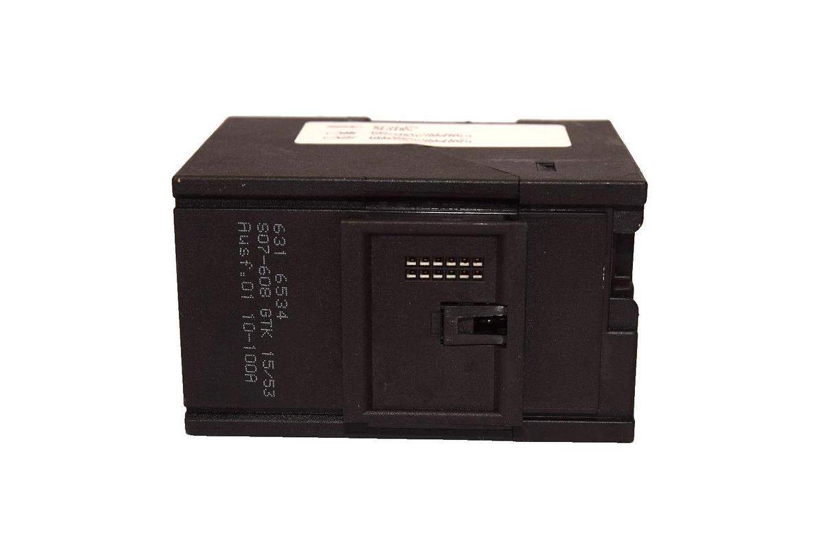 Siemens? Current Measuring Module 10-100Amp 631 6534 , S07-608 GTK 15/53 10-100A