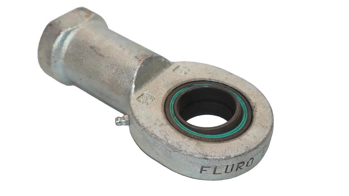 Fluro Rod End EI 40-2RS EI402RS Rod End (New)