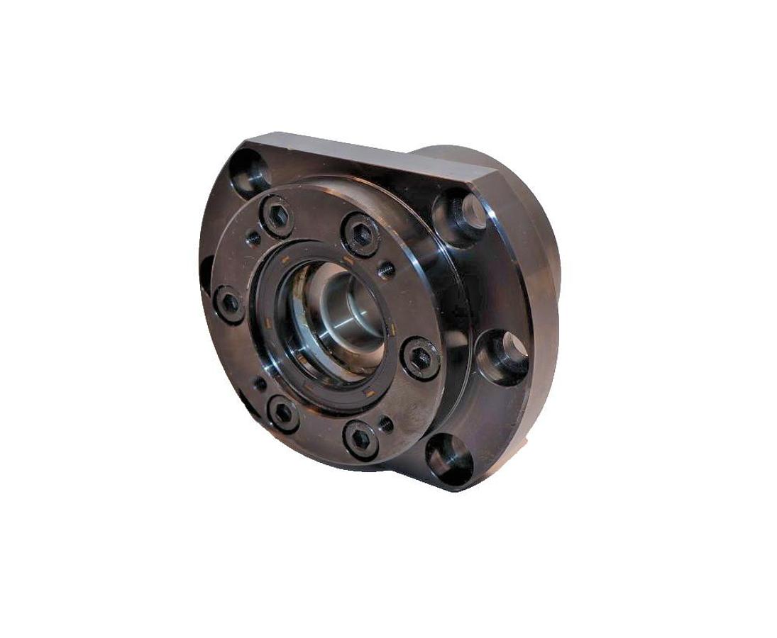 NSK WBK25DFD-31H WBK25DFD31H Ball Screw Support Bearing (NOS)