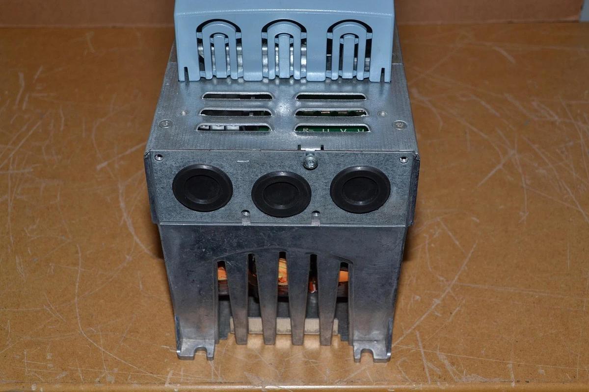 Used P&H SMARTORQUE MORRIS MATERIAL HANDLING DRIVE R77319D18 430XS 10Hp 7kW 460v