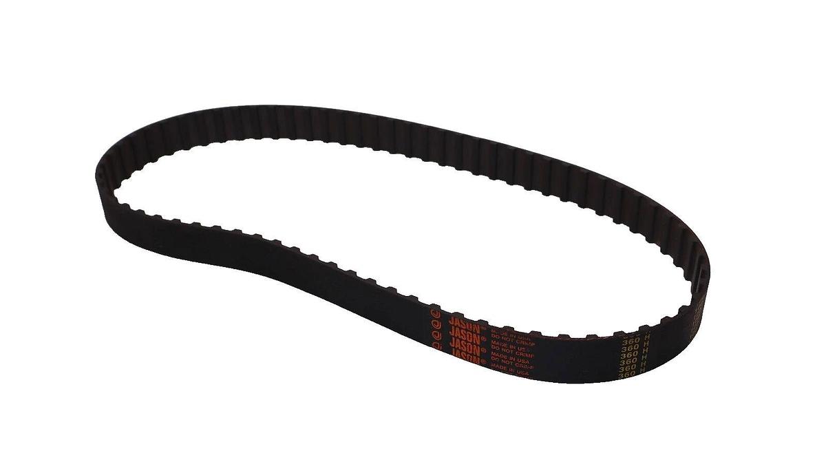 (NEW) JASON 360H100 , 360H 100 Timing Belt USA