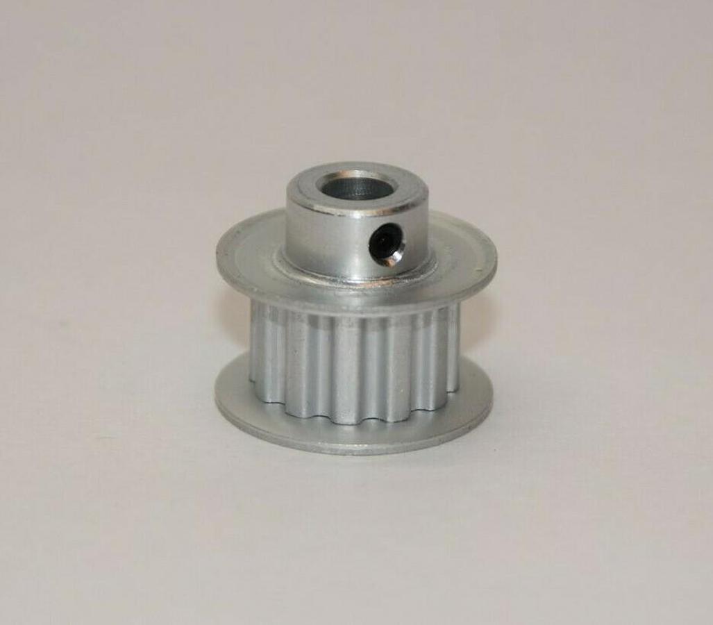 (NEW) POWER DRIVE TECHNOLOGIES 12XL037-6FA3 12XL0376FA3 Gear Belt Pulley