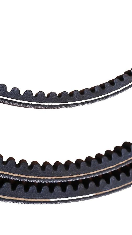 Bando Power King Cog Cogged V-Belt BX103 BX-103 (New)