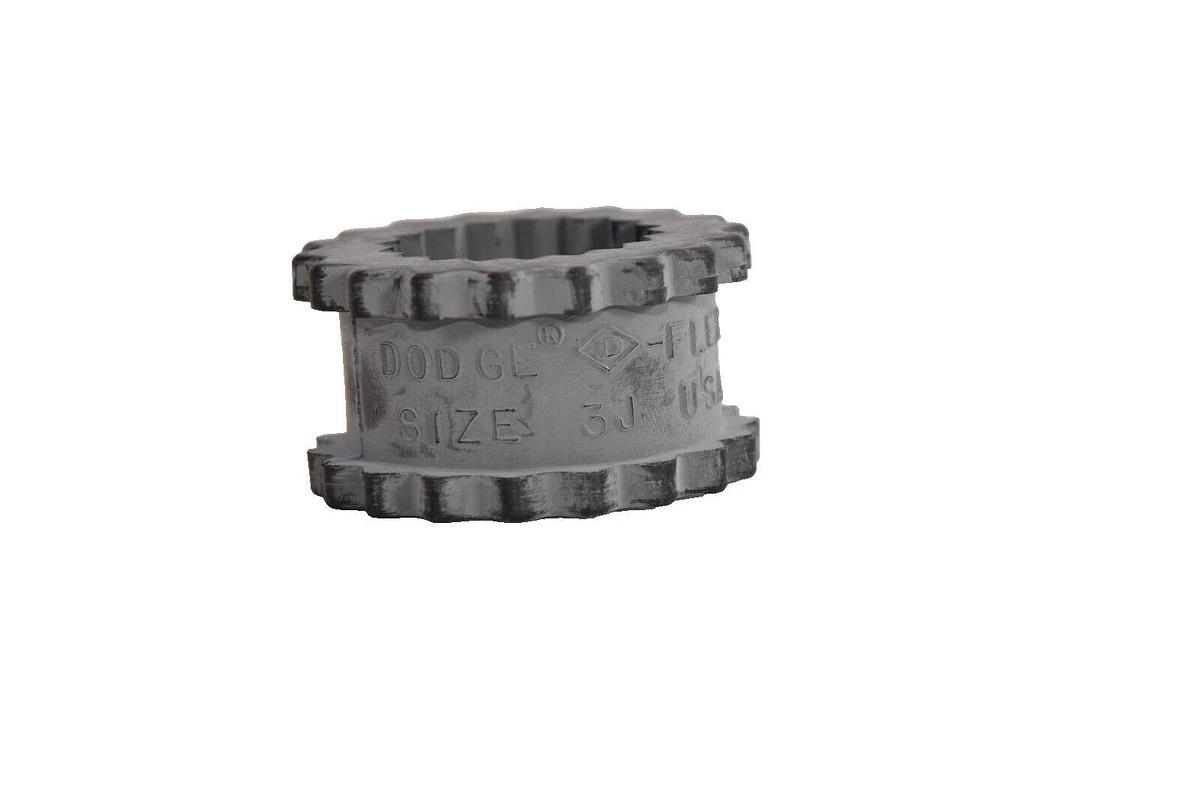 DODGE 3 JE 3JE sleeve 004208  Taper-lock Bushing