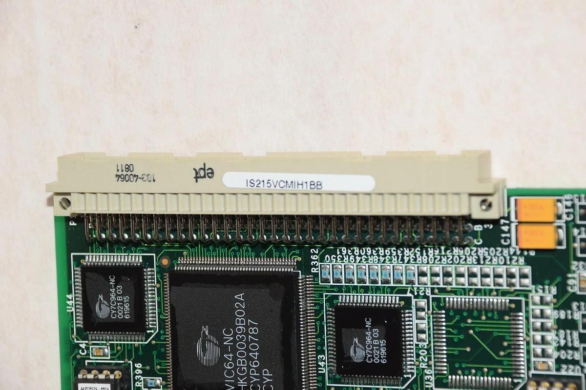 New, General Electric GE IS200VCMIH1BCC IS215VCMIH1BB VCMIH1B IS200VCMIH1B IS200