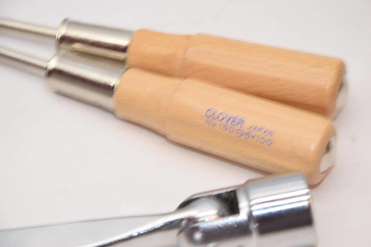 ASAHI MARUEI MACHINERY T-320 Machinist Tool Kit 92-98 Spanner Wrench Japan NEW