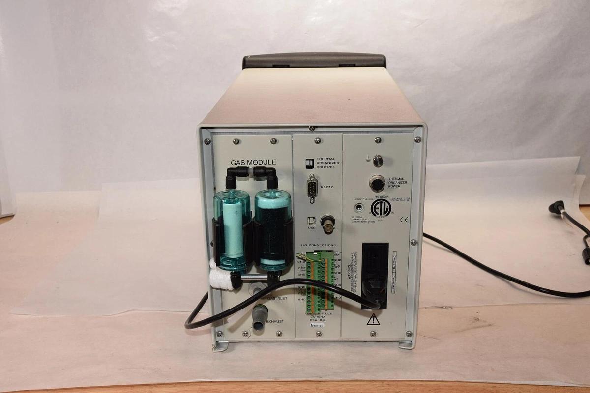 Used DIONEX/THERMO SCIENTIFIC 70-9116 Esa Corona CAD Charged Aerosol Detector 2011