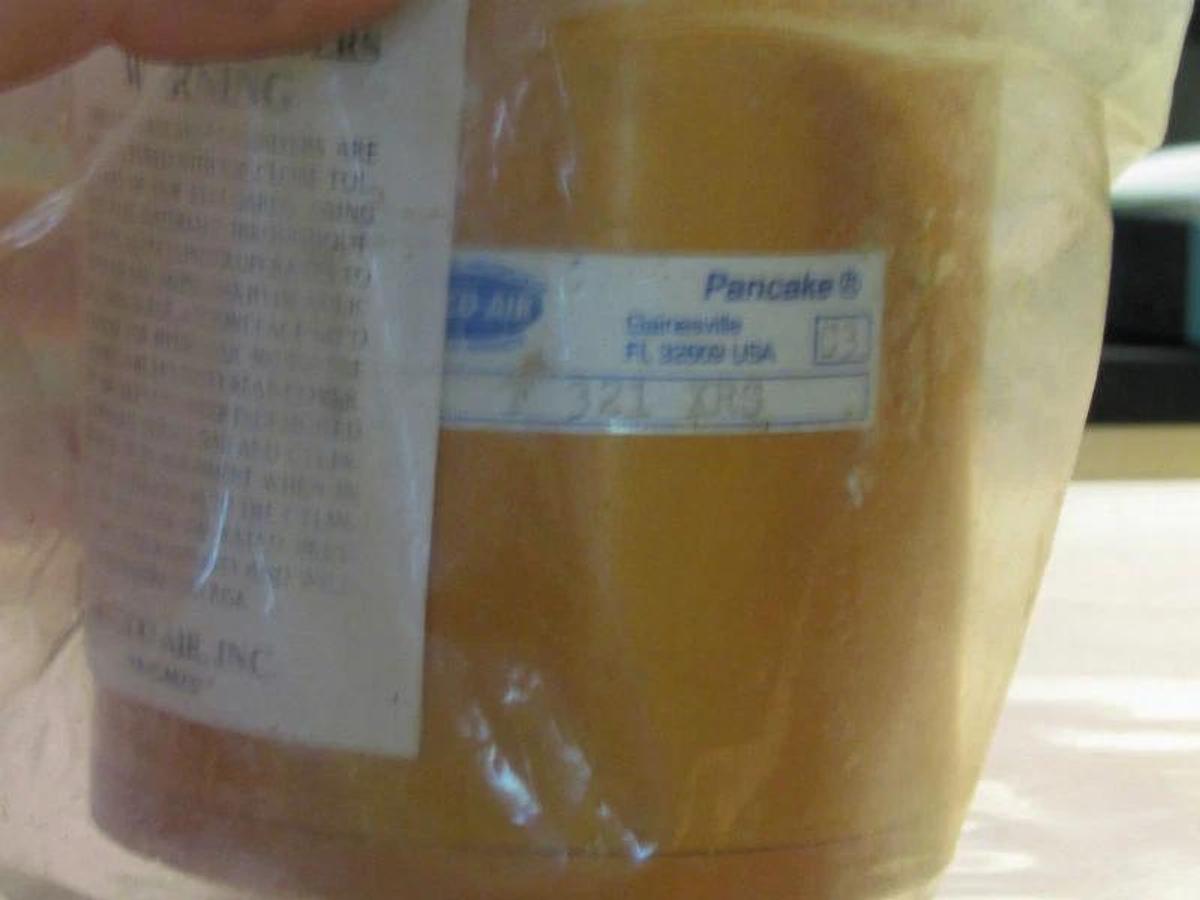 FABCO-AIR  F 321 XRS  F321XRS  F-321-XRS NEW